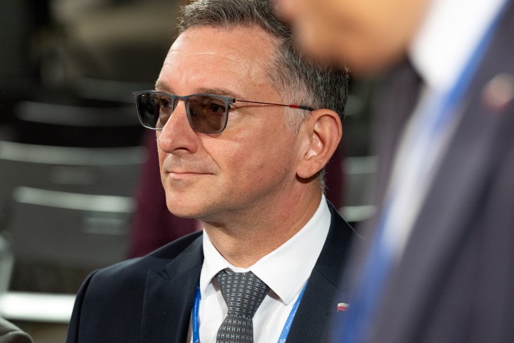 Stalowa Wola: Kongres Armia 2026 w Muzeum COP.