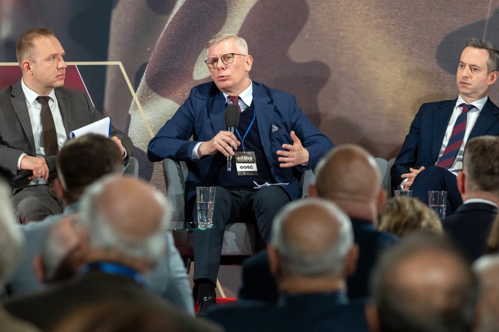 Stalowa Wola: Kongres Armia 2026 w Muzeum COP.