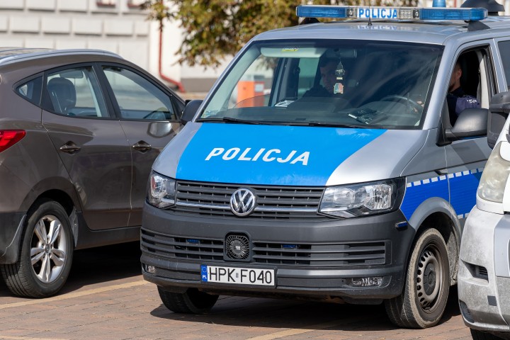 Stalowa Wola: Kongres Armia 2026 w Muzeum COP.