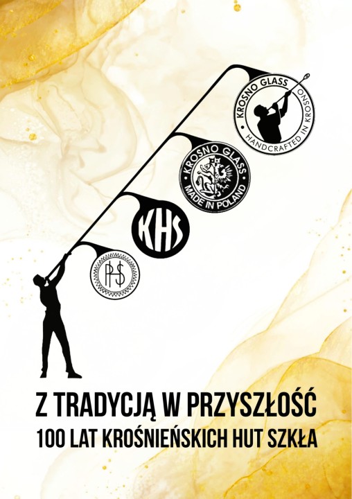 Z tradycją w przyszłość. 100 lat Krośnieńskich Hut Szkła - nowa wystawa czasowa w Muzeum COP.