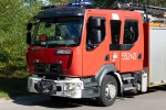 Ranny motocyklista z BMW trafił do szpitala. Do wypadku doszło w gminie Pysznica.