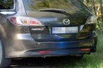 Ranny motocyklista z BMW trafił do szpitala. Do wypadku doszło w gminie Pysznica.
