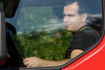 Ranny motocyklista z BMW trafił do szpitala. Do wypadku doszło w gminie Pysznica.