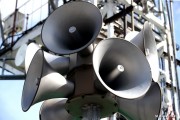 Władze powiatu stalowowolskiego ruszają z zakupem i unowocześnianiem systemu ostrzegania publicznego. 