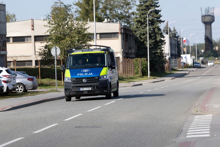 Pikieta przed Hutą Stalowa Wola S.A.