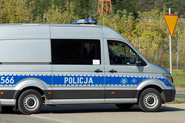 Pikieta przed Hutą Stalowa Wola S.A.