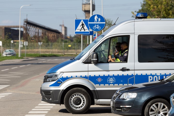 Pikieta przed Hutą Stalowa Wola S.A.