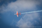 Na lotnisku w Turbi (gmina Zaleszany), odbyły się zamknięte pokazy dynamiczne systemów i platform bezzałogowych (Dual Use Drone Showcase).