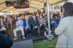 Na lotnisku w Turbi (gmina Zaleszany), odbyły się zamknięte pokazy dynamiczne systemów i platform bezzałogowych (Dual Use Drone Showcase).