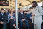 Na lotnisku w Turbi (gmina Zaleszany), odbyły się zamknięte pokazy dynamiczne systemów i platform bezzałogowych (Dual Use Drone Showcase).