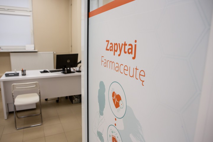 Grypa wraca. W Stalowej Woli szczepienie w aptece można umówić online.