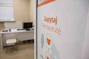 Grypa wraca. W Stalowej Woli szczepienie w aptece można umówić online.