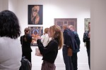 W Galerii Karpińskiego w Stalowej Woli jest już dostępna niezwykła ekspozycja łączącą wyjątkową twórczość dwojga artystów - małżeństwa Ewy i Jakuba Podlodowskich.
