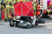 Radomyśl nad Sanem: wypadek w Rzeczycy Okrągłej.