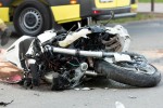 Radomyśl nad Sanem: wypadek w Rzeczycy Okrągłej.
