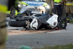 Radomyśl nad Sanem: wypadek w Rzeczycy Okrągłej.