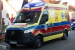 Radomyśl nad Sanem: wypadek w Rzeczycy Okrągłej.