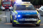 Radomyśl nad Sanem: wypadek w Rzeczycy Okrągłej.