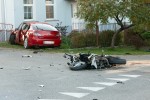 Radomyśl nad Sanem: wypadek w Rzeczycy Okrągłej.