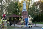 Radomyśl nad Sanem: wypadek w Rzeczycy Okrągłej.