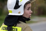 Radomyśl nad Sanem: wypadek w Rzeczycy Okrągłej.