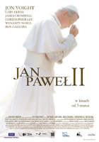 Plakat: Jan Paweł II