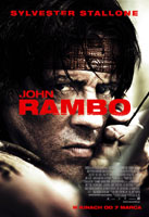 Plakat: John Rambo