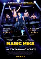 Plakat: Magic Mike