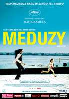 Plakat: Meduzy