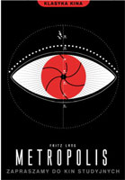 Plakat: Metropolis (1927)