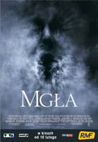 Plakat: Mgła (2005)