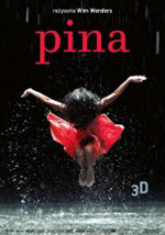 Plakat: Pina