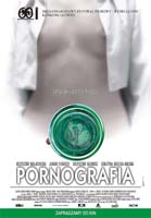 Plakat: Pornografia