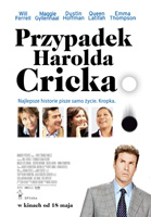 Plakat: Przypadek Harolda Cricka