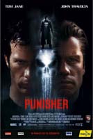 Plakat: Punisher