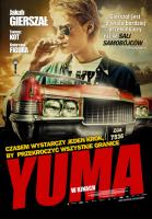 Plakat: Yuma