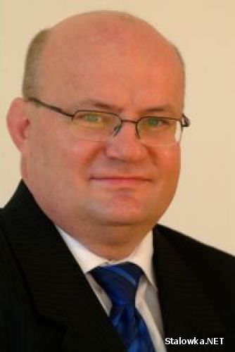Andrzej Szlęzak będzie rządził Stalową Wolą przez kolejne 4 lata.