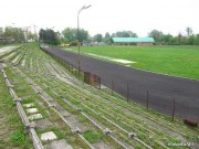 Wyłoniono wykonawcę, który będzie odpowiedzialny za przebudowę areny sportowej oraz trybuny dla 800 osób przy ulicy Staszica w Stalowej Woli.
