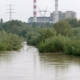 Stalowa Wola: Woda na rzece San w Stalowej Woli zaczęła opadać. Miasto szykuje się na przyjęcie kolejnej grupy powodzian