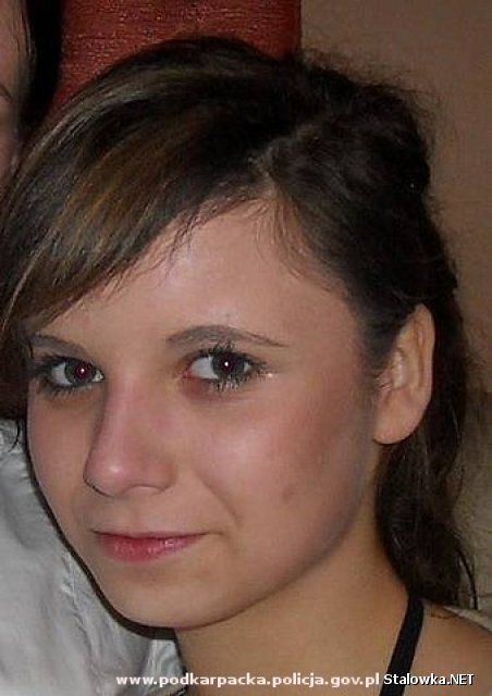 Magdalena Sitarska ostatni raz widziana była 21 maja 2010 roku i do chwili obecnej nie nawiązała kontaktu z bliskimi.