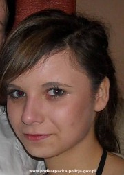 Magdalena Sitarska ostatni raz widziana była 21 maja 2010 roku i do chwili obecnej nie nawiązała kontaktu z bliskimi.