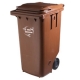 Stalowa Wola: Bezpłatne pojemniki na odpady biodegradowalne
