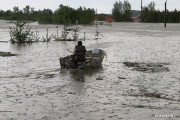 Tegoroczna powódź była brzemienna w skutkach dla mieszkańców powiatu tarnobrzeskiego oraz Sandomierza.