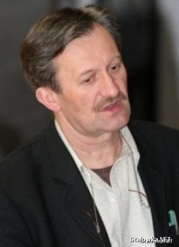 Jerzy Szambelan
