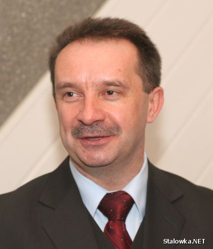 Prokurator Janusz Woźnik mile wspomina prace w stalowowolskiej prokuraturze.