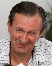 Jerzy Szambelan, trener reprezentacji Polski koszykarzy do lat 17.