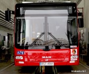ZMKS w Stalowej Woli od 2011 roku posiadać będzie osiem nowych autobusów, a dwadzieścia przejdzie modernizację.