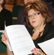 Prezesem Zarządu Zielonej Stalówki została Joanna Grobel-Proszowska, radna miasta Stalowa Wola.