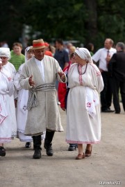 Mieszkańcy Podkarpacia to najbardziej długowieczni mieszkańcy spośród wszystkich województw