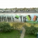 Stalowa Wola: Alternatywa kibiców na graffiti